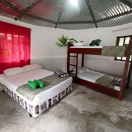 Guest House Great Hostels Amazon Puyo Eksteriør bilde